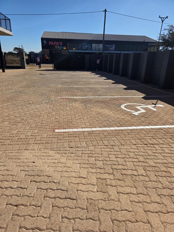 To Let commercial Property for Rent in Kuruman Northern Cape